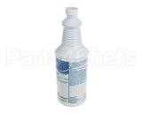 51-0002 Nu-Vu Cleaner,Jiffy,1 Qt (51-0399 Sp