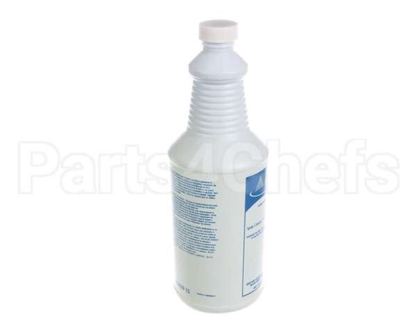 51-0002 Nu-Vu Cleaner,Jiffy,1 Qt (51-0399 Sp