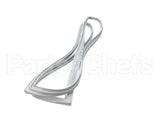 51-0009 Canadian Curtis Gasket Gray 2112" X 28"