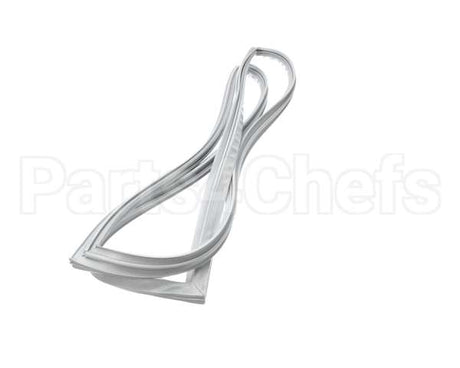 51-0009 Canadian Curtis Gasket Gray 2112" X 28"
