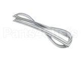 51-0009 Canadian Curtis Gasket Gray 2112" X 28"