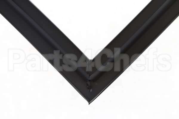 51-0019 Canadian Curtis Door Gasket 23.5 X 29.5