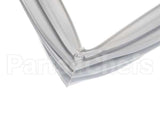 51-0038 Canadian Curtis Gasket Gray 2712" X 7118" (For Rirs