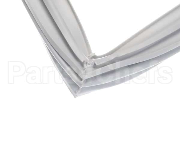 51-0038 Canadian Curtis Gasket Gray 2712" X 7118" (For Rirs