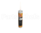 51-0125 Nu-Vu Silicone, High Temp, Rtv, 10.2