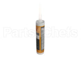 51-0125 Nu-Vu Silicone, High Temp, Rtv, 10.2