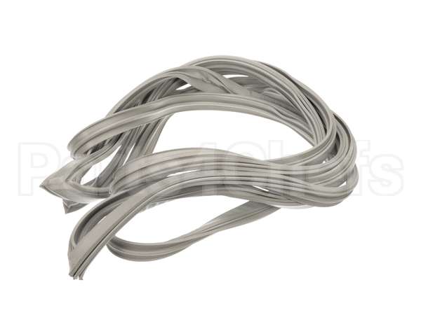 51-0151 Canadian Curtis Door Gasket 44" X 80"