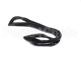 51-0152 Canadian Curtis Gasket Black 29 X 37-1/8 ( Tiger Top Lef
