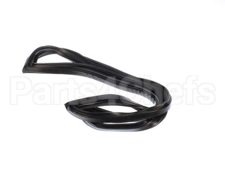 51-0152 Canadian Curtis Gasket Black 29 X 37-1/8 ( Tiger Top Lef