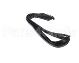 51-0152 Canadian Curtis Gasket Black 29 X 37-1/8 ( Tiger Top Lef