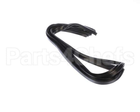 51-0152 Canadian Curtis Gasket Black 29 X 37-1/8 ( Tiger Top Lef
