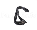51-0152 Canadian Curtis Gasket Black 29 X 37-1/8 ( Tiger Top Lef