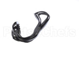 51-0152 Canadian Curtis Gasket Black 29 X 37-1/8 ( Tiger Top Lef