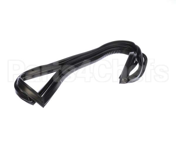51-0152 Canadian Curtis Gasket Black 29 X 37-1/8 ( Tiger Top Lef