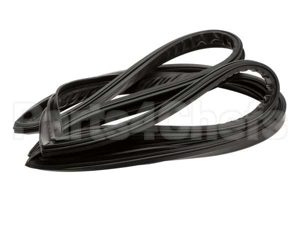 51-0153 Canadian Curtis Gasket Black 29 X 2518 ( Tiger Top Rig