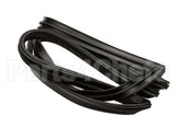 51-0153 Canadian Curtis Gasket Black 29 X 2518 ( Tiger Top Rig