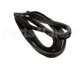51-0153 Canadian Curtis Gasket Black 29 X 2518 ( Tiger Top Rig