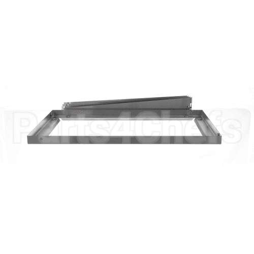 51-0389-SP Lancer Leg Assembly1522
