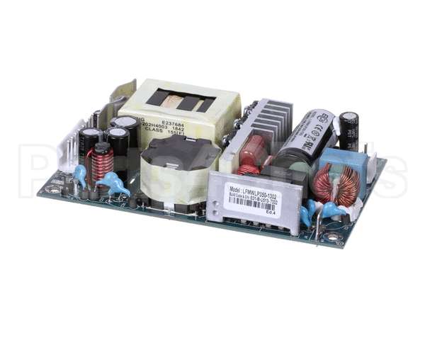 51-05479 Apex Supply Chain Tech 15V Power Supply[Serial Num