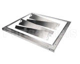 51-065201-SP Lancer Leg Assemblyss2123 Ice Chest