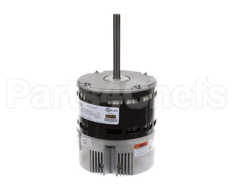 51-106544-09 Rheem 230V 1/3Hp Motor Selec Tech
