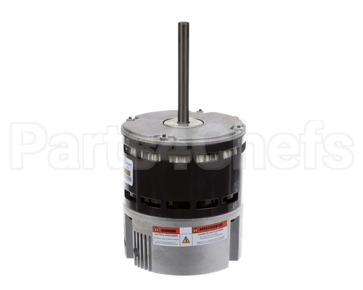 51-106544-09 Rheem 230V 1/3Hp Motor Selec Tech