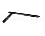 51-30000 Master-Bilt Gel Strut (Powder Coat Black)