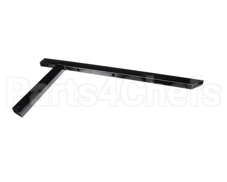 51-30000 Master-Bilt Gel Strut (Powder Coat Black)
