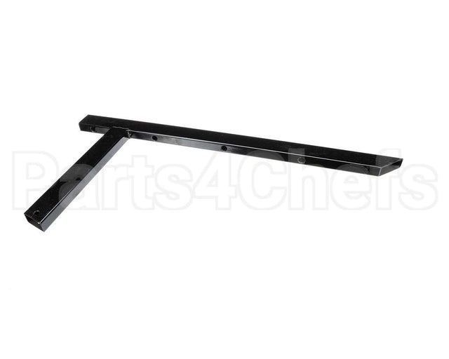 51-30000 Master-Bilt Gel Strut (Powder Coat Black)