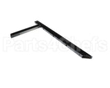 51-30000 Master-Bilt Gel Strut (Powder Coat Black)
