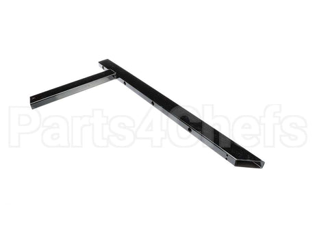 51-30000 Master-Bilt Gel Strut (Powder Coat Black)