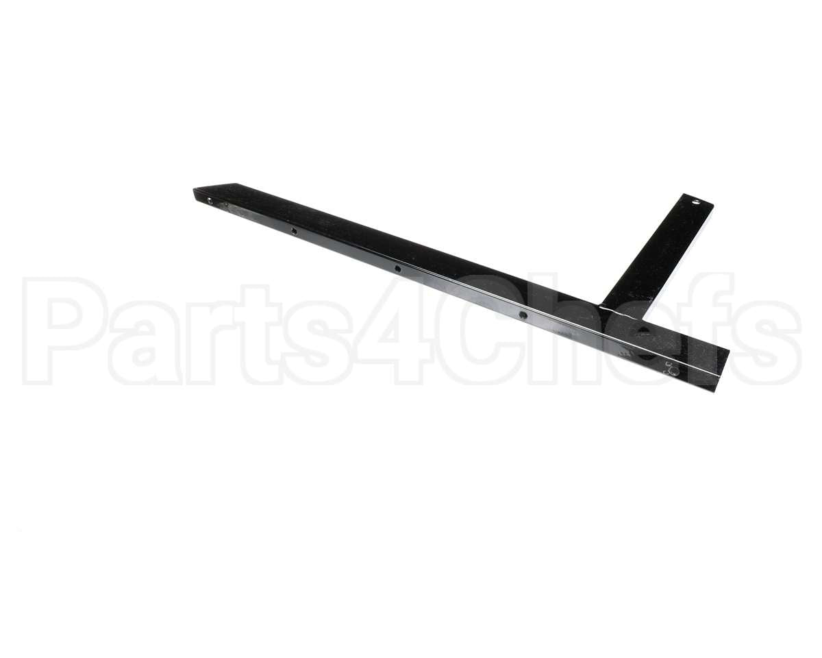 51-30000 Master-Bilt Gel Strut (Powder Coat Black)