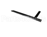 51-30000 Master-Bilt Gel Strut (Powder Coat Black)
