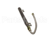 51-9030 Canadian Curtis Door Handl