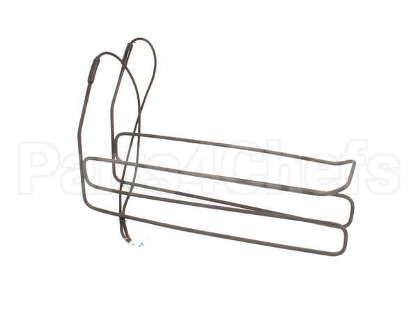 510-006D Beverage Air Heater - Defrost 115V Lvf