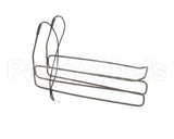 510-006D Beverage Air Heater - Defrost 115V Lvf