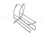 510-006D Beverage Air Heater - Defrost 115V Lvf