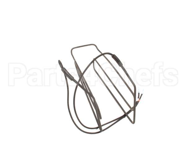 510-006D Beverage Air Heater - Defrost 115V Lvf