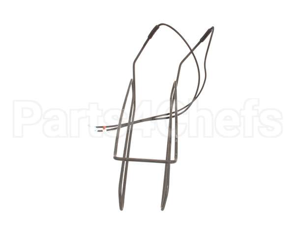 510-006D Beverage Air Heater - Defrost 115V Lvf