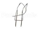 510-006D Beverage Air Heater - Defrost 115V Lvf