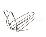 510-006D Beverage Air Heater - Defrost 115V Lvf