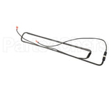510-011D-01 Beverage Air Defrost Heater (115V) Wtrf48A