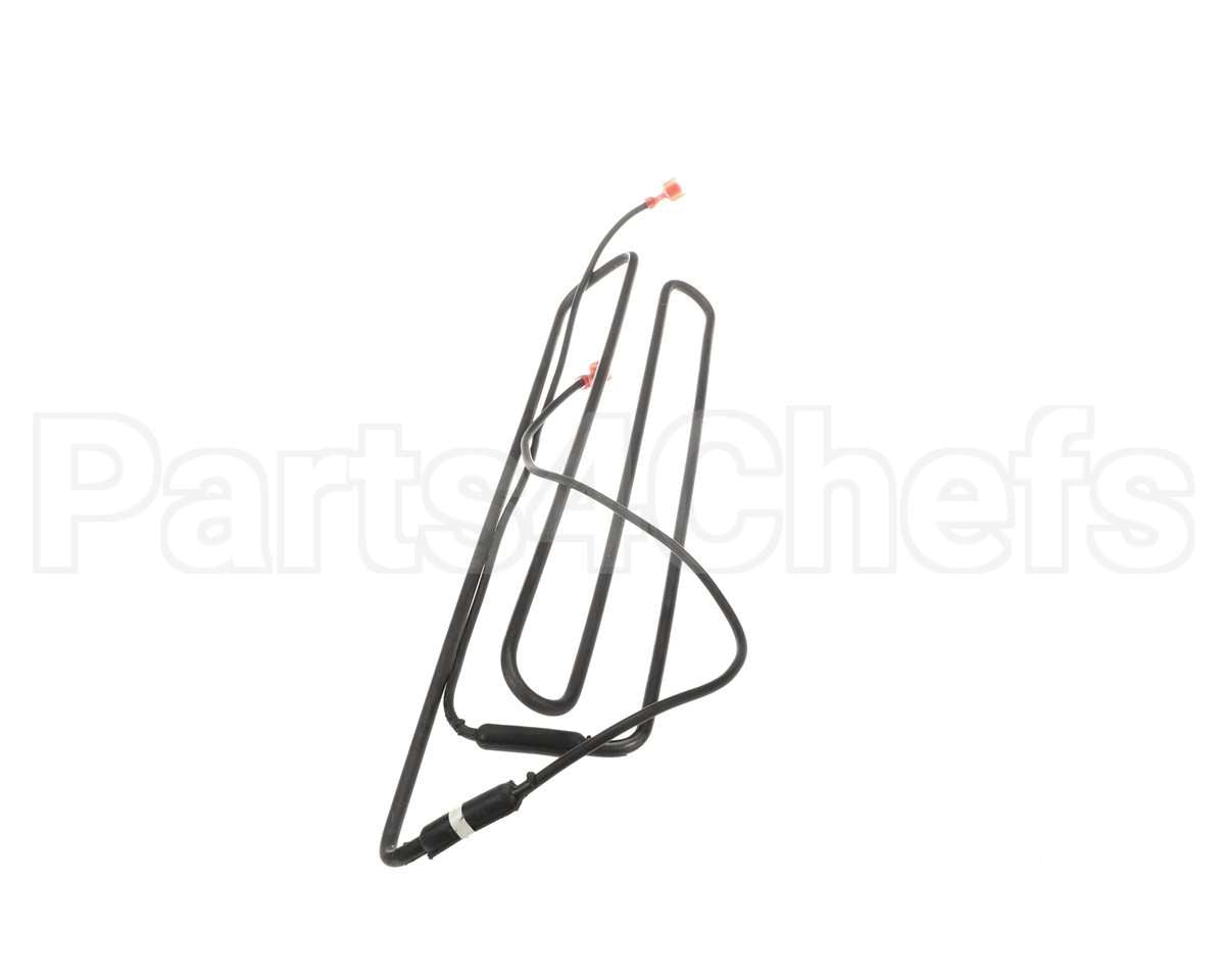 510-011D-01 Beverage Air Defrost Heater (115V) Wtrf48A