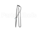 510-017D-01 Beverage Air Defrost Heater 115V Ucf27/36Hc