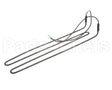 510-022D-02 Beverage Air Heater - Defrost 115V Hbf49