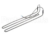 510-022D-02 Beverage Air Heater - Defrost 115V Hbf49
