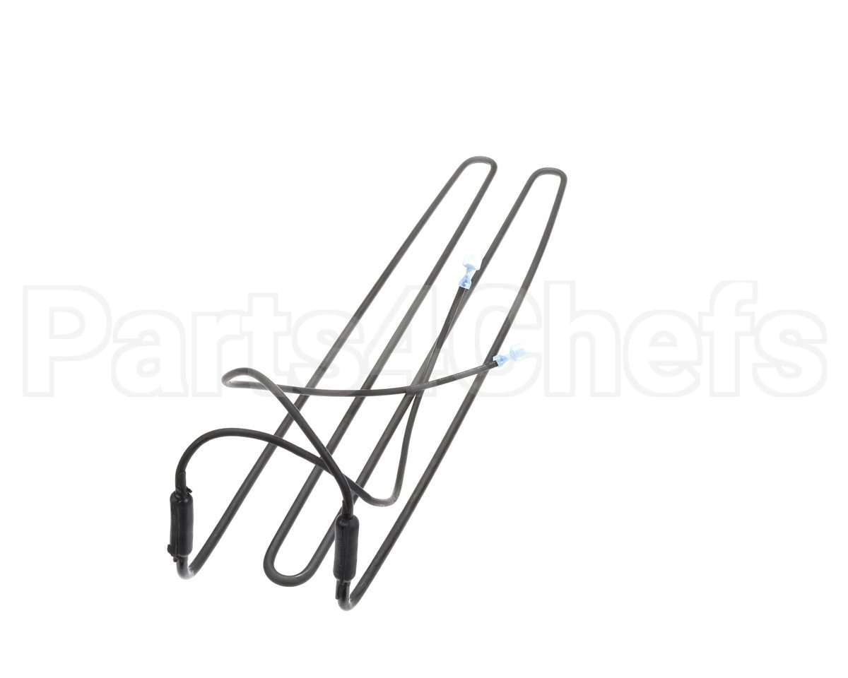 510-022D-02 Beverage Air Heater - Defrost 115V Hbf49