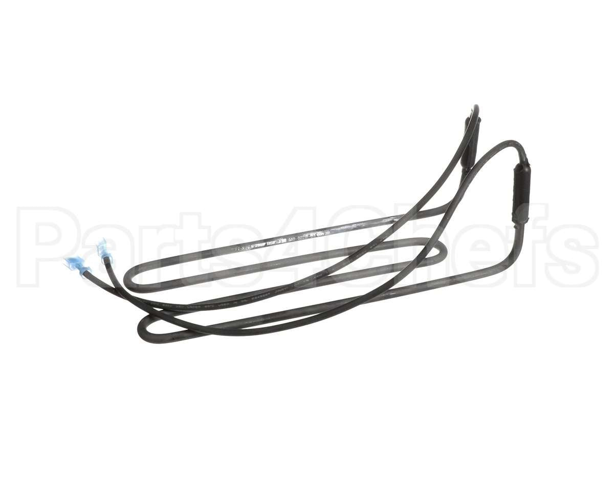 510-022D-03 Beverage Air Heater - Defrost 115V Hbf23, 27, Hf1