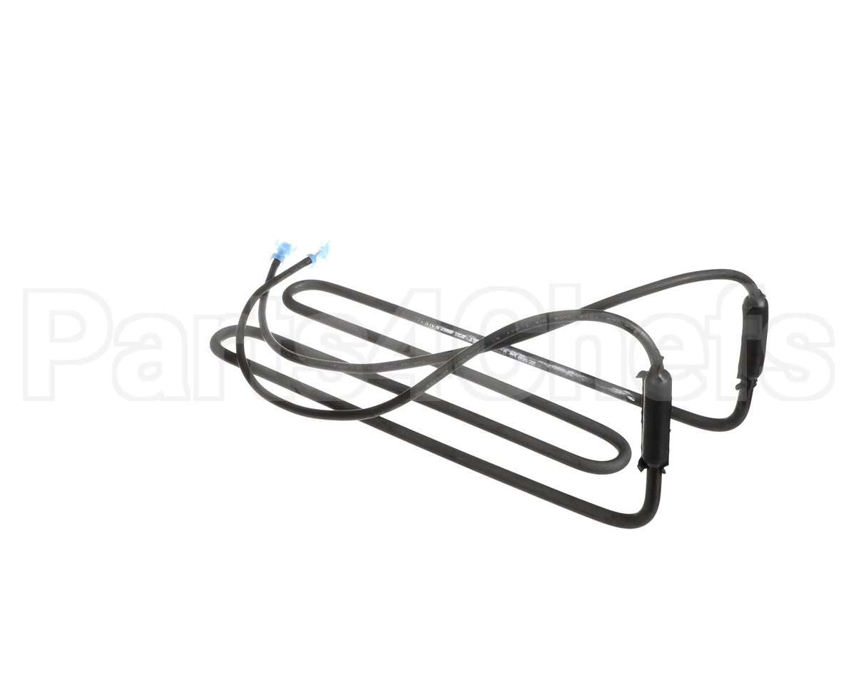 510-022D-03 Beverage Air Heater - Defrost 115V Hbf23, 27, Hf1
