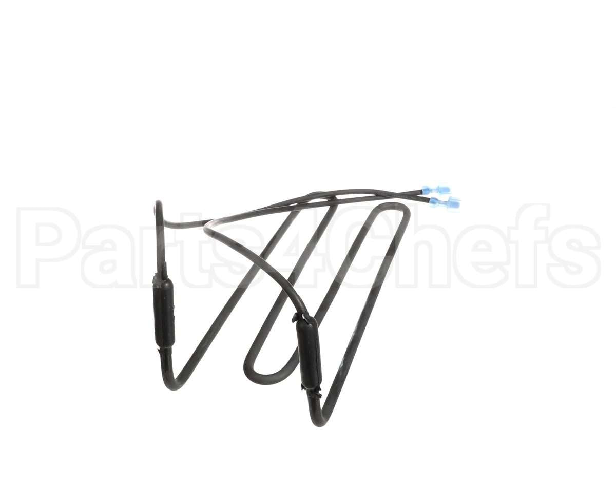 510-022D-03 Beverage Air Heater - Defrost 115V Hbf23, 27, Hf1